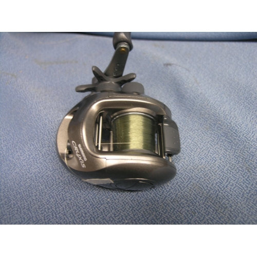 Shimano CRUXIS 200 DK-P - Allsold.ca - Buy & Sell Used Office Furniture ...