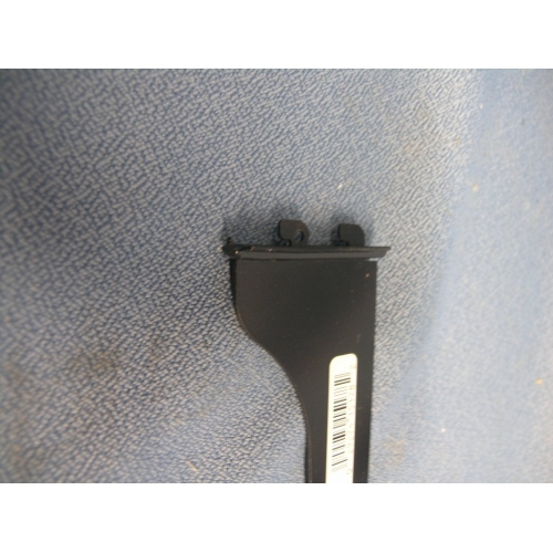 32 KV Shelving Bracket 16" Black Allsold.ca Buy & Sell Used Office