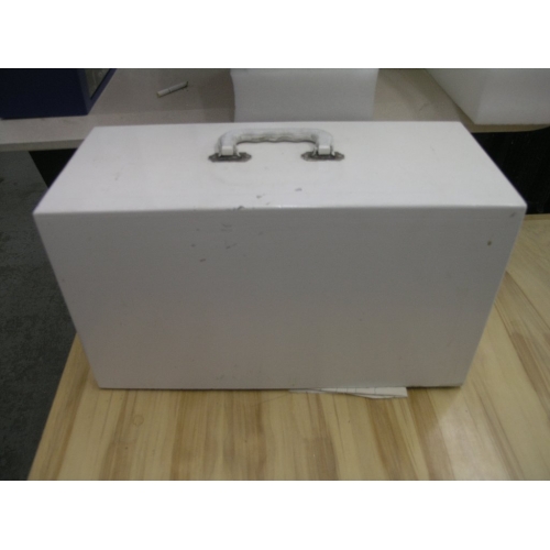 Viking 678 Sewing Machine on Custom Sewing Table Allsold.ca Buy & Sell Used Office Furniture