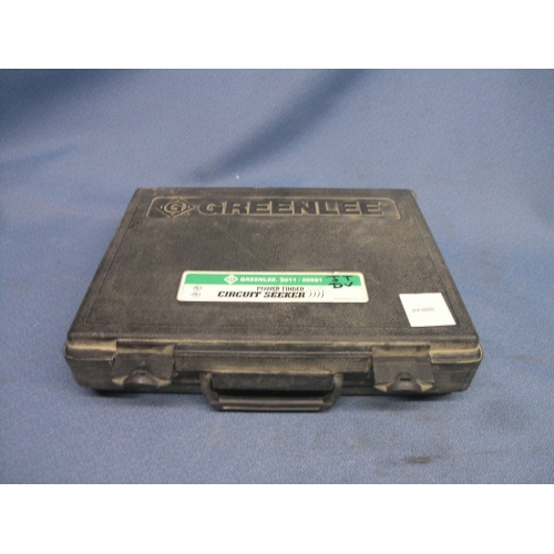 Greenlee 2011/00521 Power Finder Circuit Seeker Allsold.ca Buy