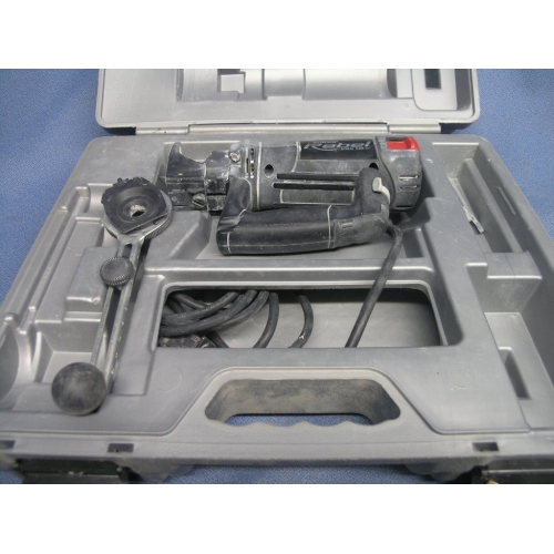 Rotozip Rebel reb01 rotozip Spiral Saw - Allsold.ca - Buy & Sell Used