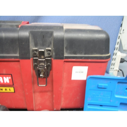 Craftsman Tool Box Assorted Tools Allsold.ca Buy & Sell Used Office