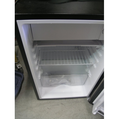 Cuisinart 4.4cu.ft. Stainless Steel Compact Refrigerator Allsold.ca