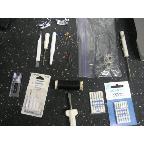 Sears Kenmore Sewing Machine 385.12912 Allsold.ca Buy & Sell Used