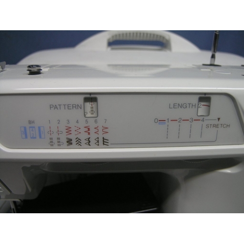 Sears Kenmore Sewing Machine 385.12912 Allsold.ca Buy & Sell Used