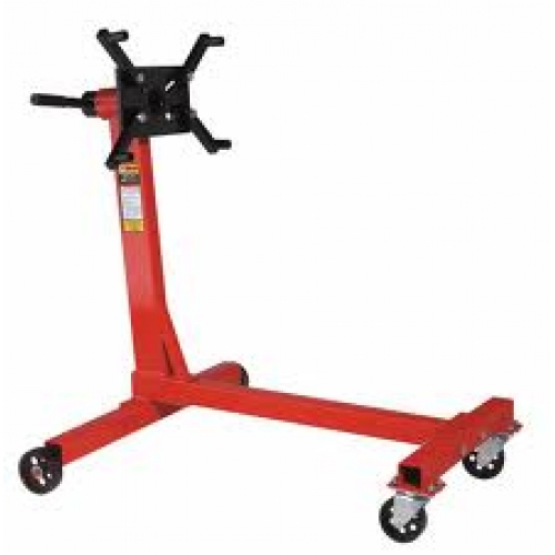 Engine Stand with Steel Wheels Allsold.ca Buy & Sell Used Office