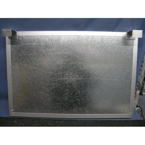 24" x 18" Whiteboard with Hooks Allsold.ca Buy & Sell Used