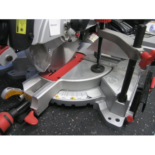 Craftsman Dual View Laser Trac 10" Compound Mitre Saw Allsold.ca
