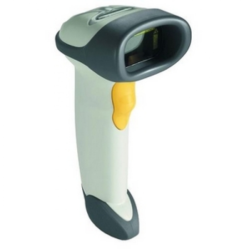Motorola Symbol LS2208 Input/Output Barcode Scanner Reader Allsold.ca