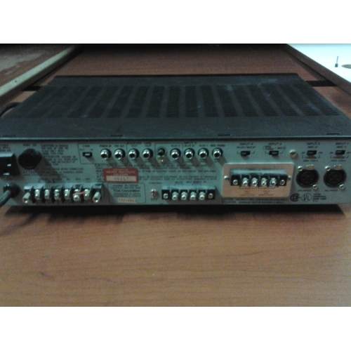 TOA 500 SERIES MIXER POWER AMPLIFIER A503A Allsold.ca Buy & Sell Used Office Furniture Calgary