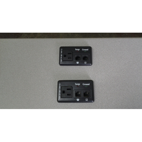 Training / Meeting / Work Table w/ Power Outlets 28\