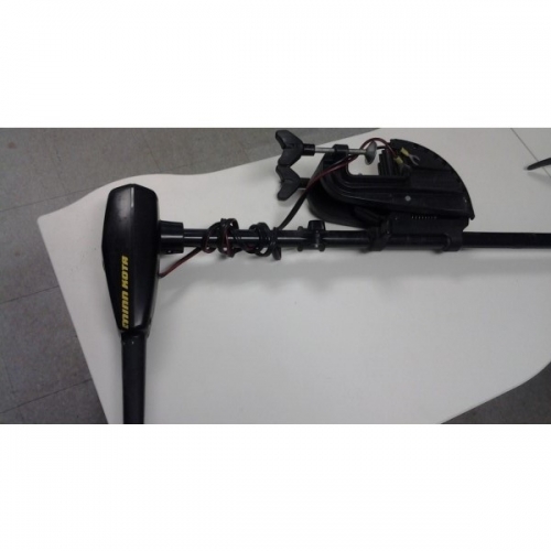 Trolling Motors: September 2015