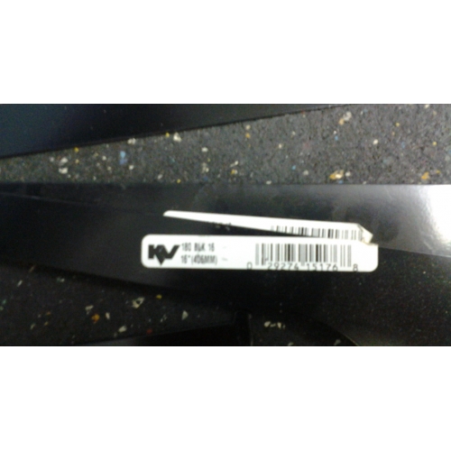 Lot of KV 12" & 16" Shelf Brackets Allsold.ca Buy & Sell Used