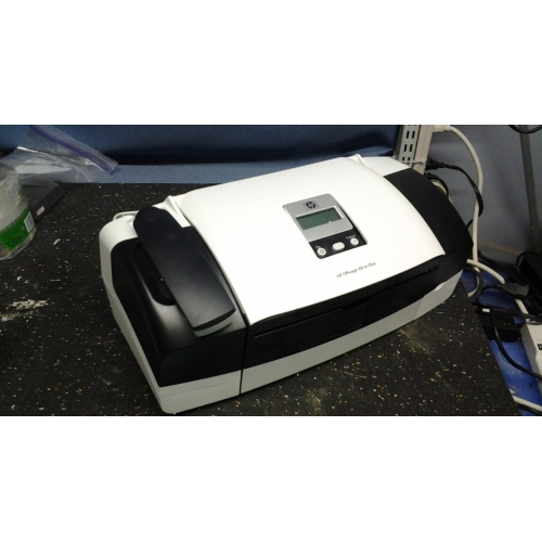 HP OfficeJet J3680 Printer / Fax / Scanner / Copier - Allsold.ca - Buy & Sell Used Office 