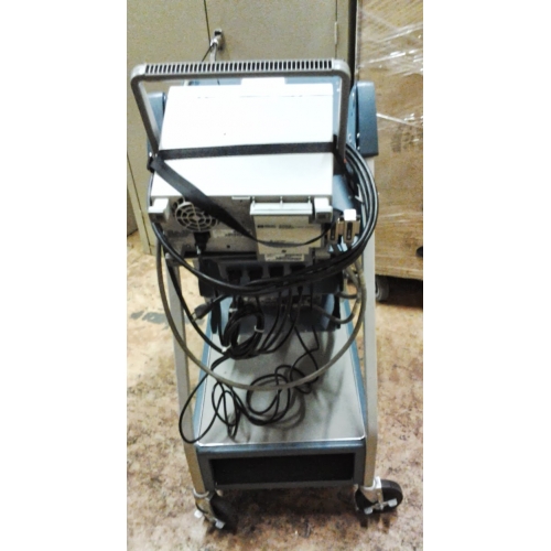 Electronic Test Equipment Cart Allsold.ca Buy & Sell Used Office