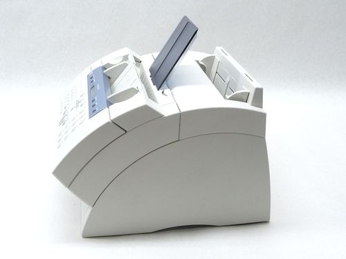Canon Fax Machine H12250 User Guide | ManualsOnline.com