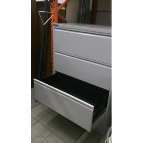 Performance 4 Drawer Lateral Filing 36x18" Allsold.ca Buy