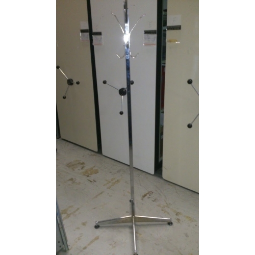 Stainless Steel 8 Hook Coat Rack Tree Allsold.ca Buy & Sell Used