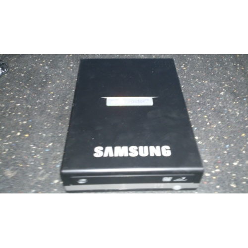 Samsung Write Master External DVD Drive Writer Model SES204 Allsold