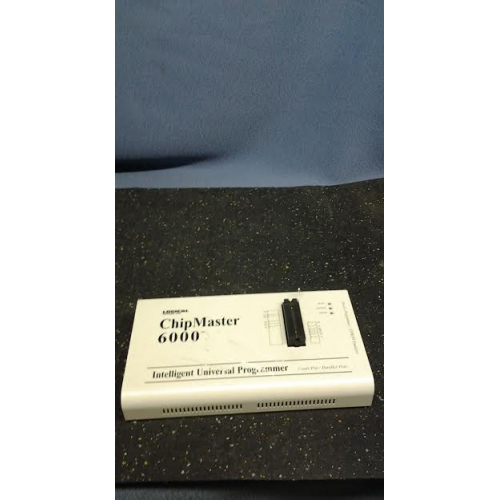 Logical Devices Chipmaster 6000 Intelligent Universal Programmer