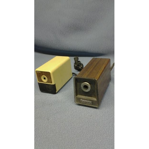 Boston Hunt MFG Electric Pencil Sharpeners Allsold.ca Buy & Sell
