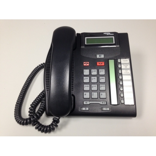 Nortel T7208 Business Telephone Allsold.ca Buy & Sell Used Office