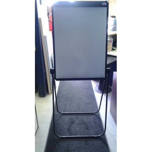 Quartet Studio Whiteboard Flip Chart Stand 26 1/4 x 36 1/4 Allsold.ca