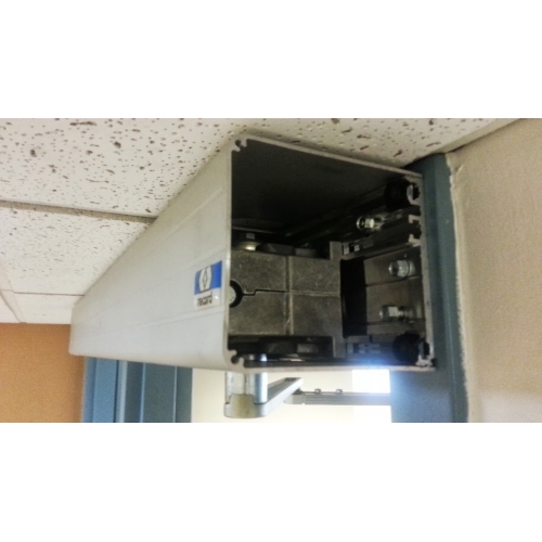 Record Commercial Automatic Door Closer Operator Series 6100 Allsold