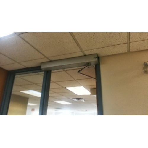 Record Commercial Automatic Door Closer Operator Series 6100 Allsold