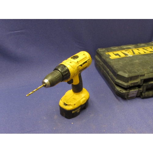 DeWalt 18 Volt Cordless Drill / Driver Allsold.ca Buy & Sell Used