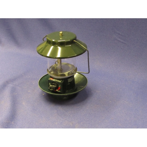 Coleman 2 Mantle Electronic Ignition Propane Lantern Allsold.ca Buy & Sell Used Office
