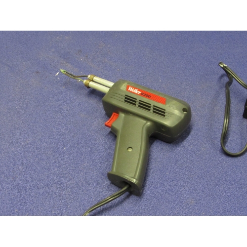 Weller 8200 140 Watt Soldering Gun Allsold.ca Buy & Sell Used Office Furniture Calgary