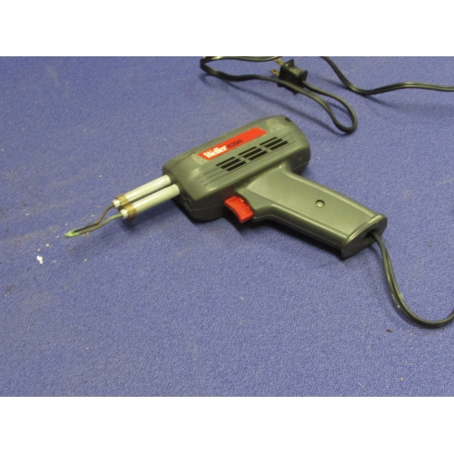 Weller 8200 140 Watt Soldering Gun Allsold.ca Buy & Sell Used Office Furniture Calgary