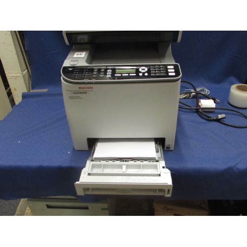 Ricoh Aficio SP CSF Drivers Download - Update Ricoh Software