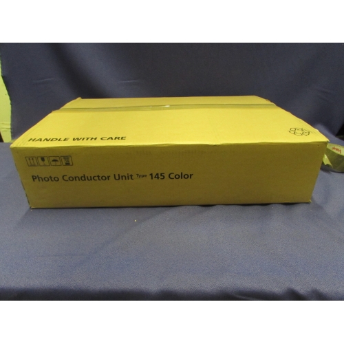 Ricoh Type 145 Color Photoconductor Unit Allsold.ca Buy & Sell Used