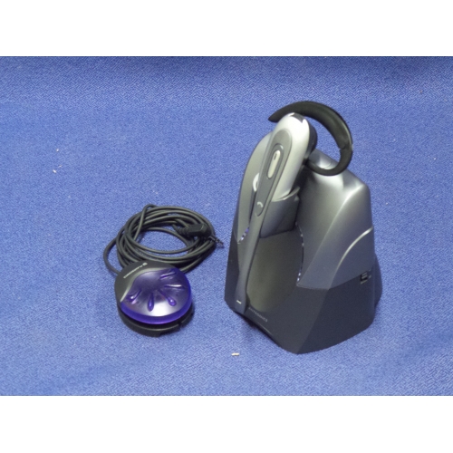 cs55 plantronics wireless headset cs55 plantronics wireless headset