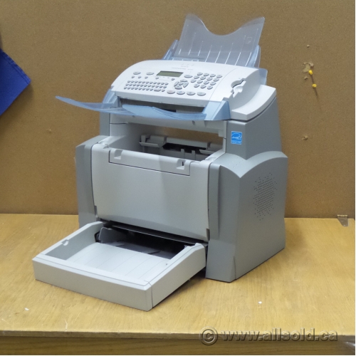 Xerox FaxCentre 2121MB Multifunction Fax/Printer/Copier/Scanner