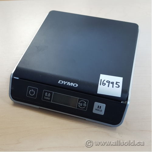 DYMO M10 Digital Mailing Scale, 10 lbs Allsold.ca Buy & Sell Used Office Furniture Calgary