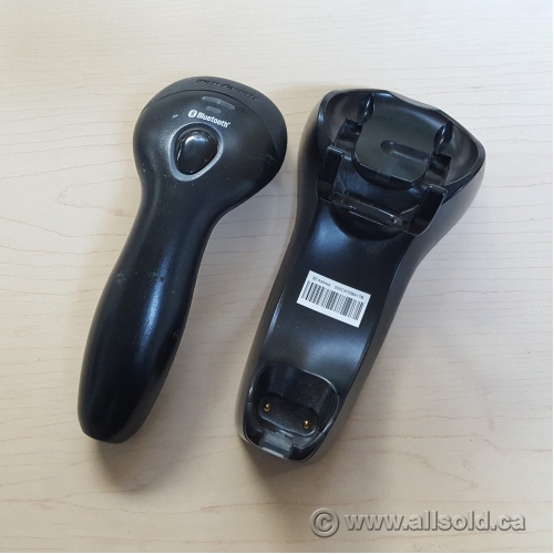 Honeywell MI95355383 Barcode Scanner w/ Charging Cradle Allsold.ca