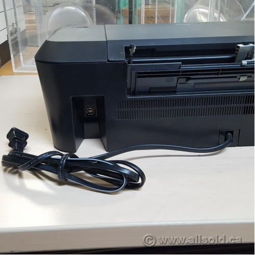 Kodak Verité 55W Eco Wireless AllInOne Inkjet Printer Allsold.ca