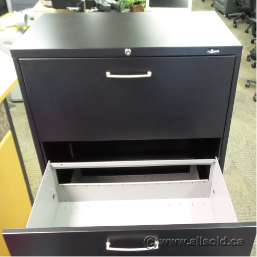 Black Pro Source 4 Drawer Lateral Filing Allsold.ca Buy