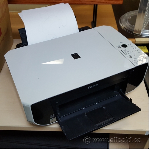 Canon Pixma MP210 Photo Multifunction Inkjet Printer Allsold.ca Buy