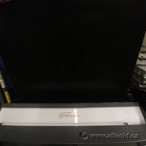 Commercial Light Fixture 120V 60Hz Allsold.ca Buy & Sell Used Office Furniture Calgary