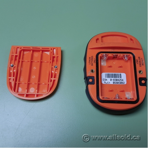 Spot Emergency PT2 GPS Personal Location Tracker Allsold.ca Buy