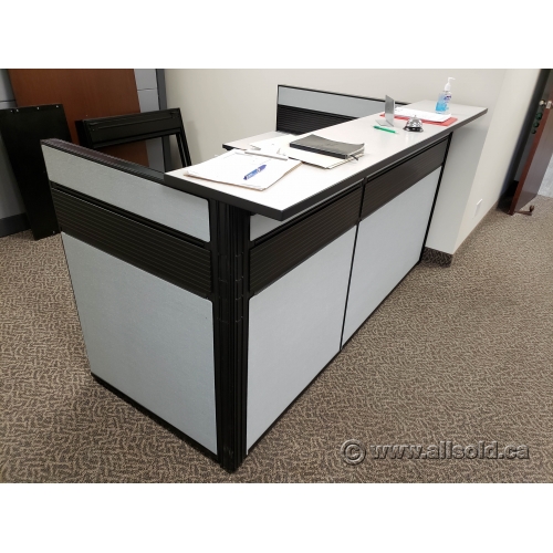 transaction desk transaction desk