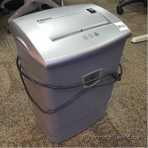 Fellowes PS602 Personal StripCut Paper Shredder Allsold.ca Buy