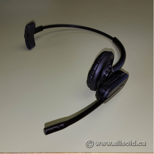 Plantronics CS510 Wireless Convertible Handsfree Headset Allsold.ca