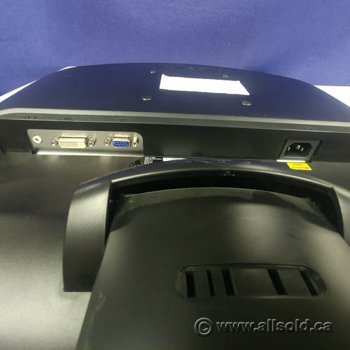 Viewsonic VG2030wm Computer Monitor with Speakers Allsold.ca Buy