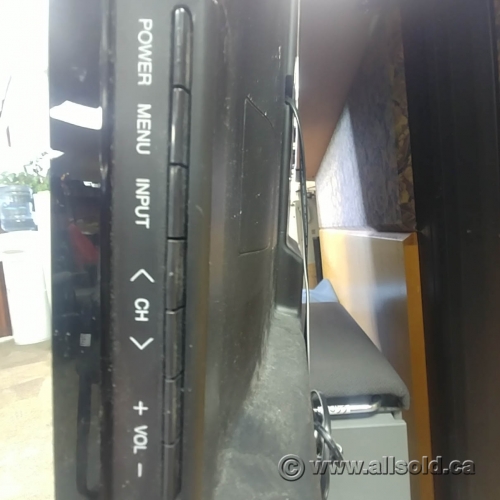 Sharp Aquos LC52LE640U 52" LED HDMI Smart TV Allsold.ca Buy & Sell