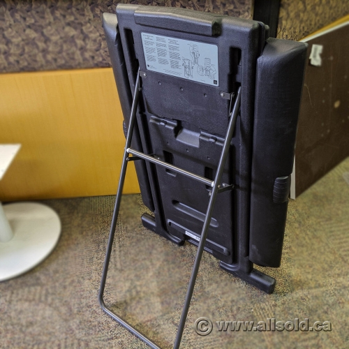 Quartet DuraMax Flipchart Easel Allsold.ca Buy & Sell Used Office